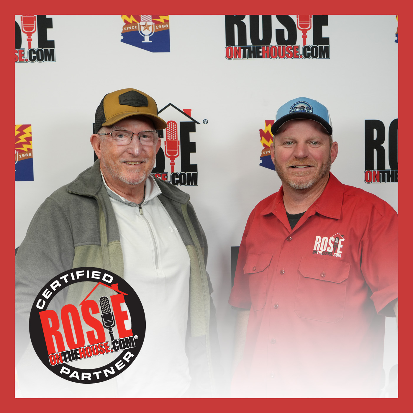 cover of episode 6/21/25 - OUTDOOR LIVING HOUR! Jay's Top 5 Picks! Heat Tolerant Plants!