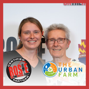 4/26/25 - OUTDOOR LIVING HOUR! Creating Your Own Urban Farm!