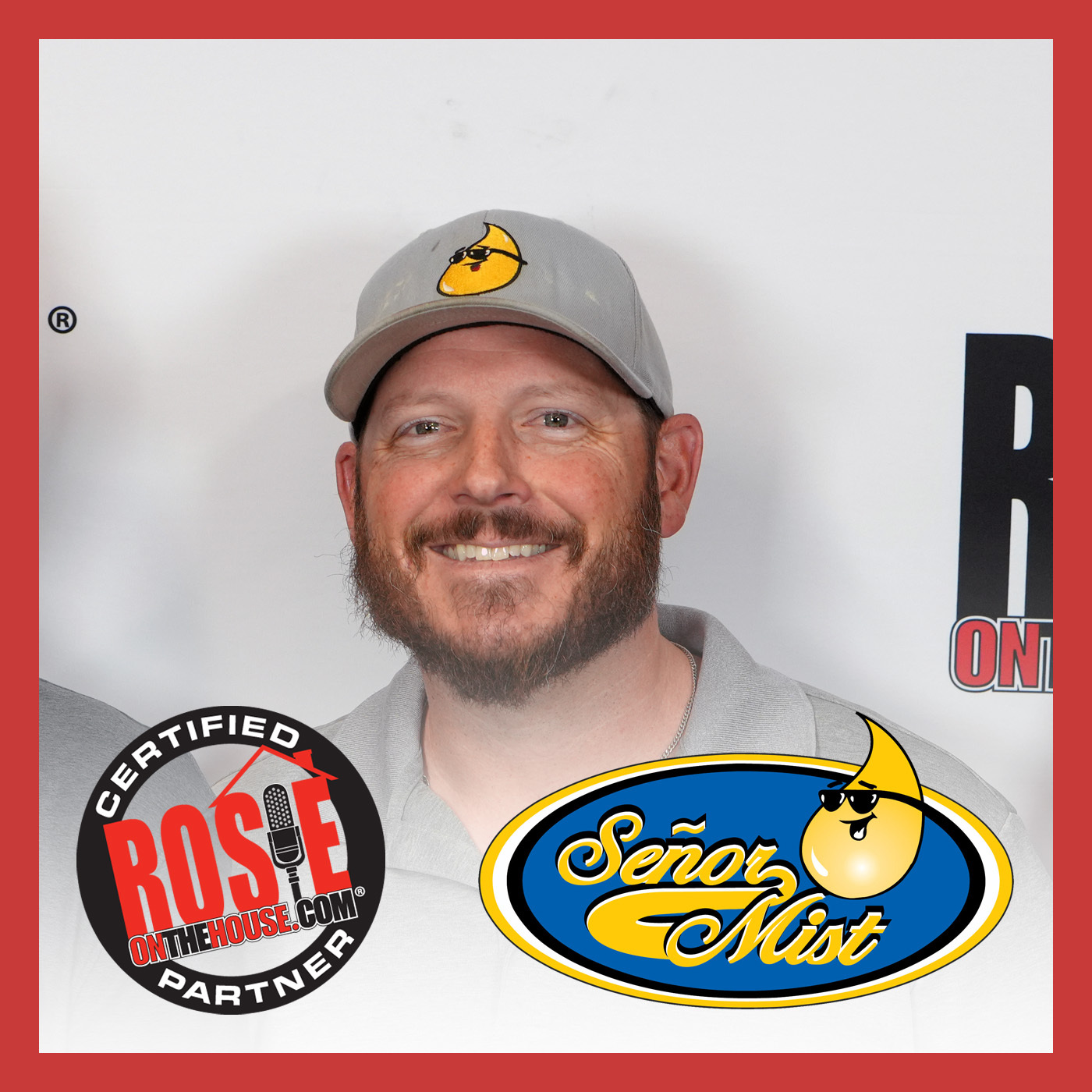cover of episode 5/17/25 - ON THE HOUSE HOUR! Misting Systems To Beat The Heat!