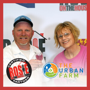 5/24/25 - OUTDOOR LIVING HOUR! Native Desert Edibles With The Urban Farm!