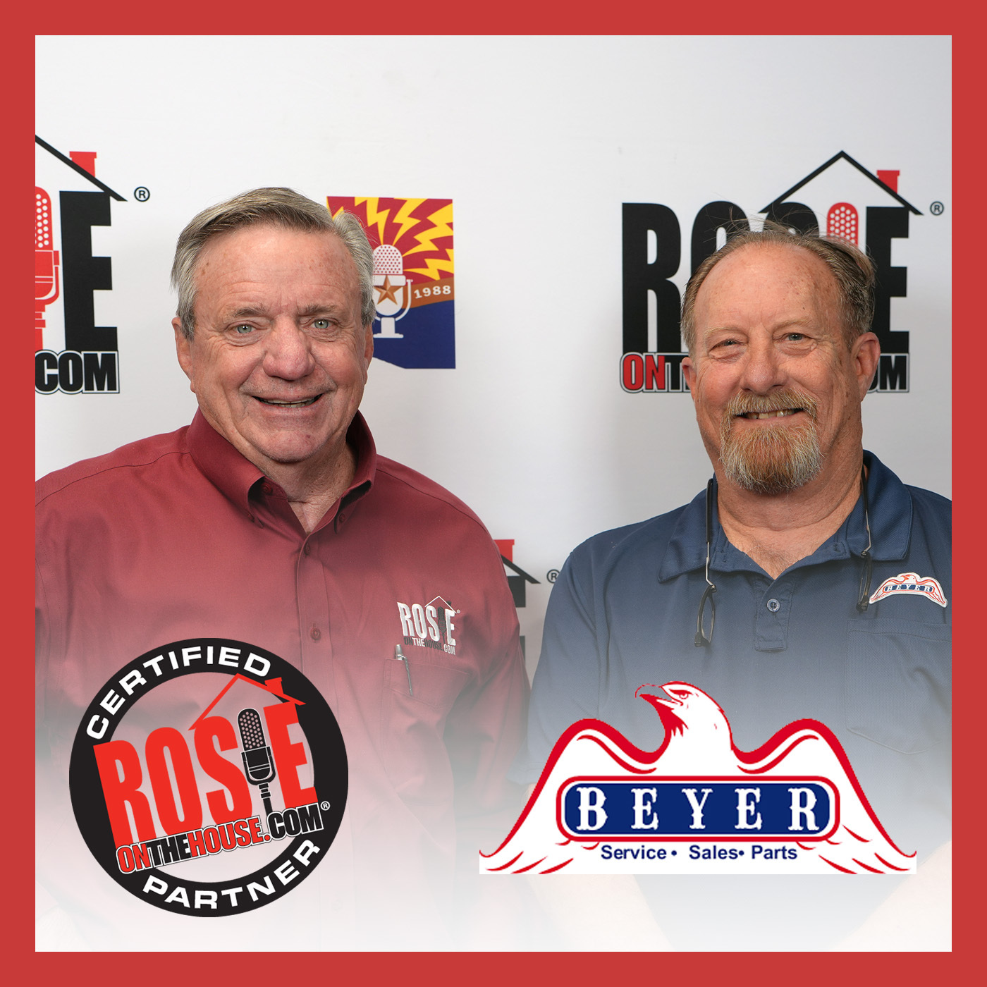 cover of episode 5/31/25 - ON THE HOUSE HOUR! Appliance Repair: Repair? Replace?? Recycle???