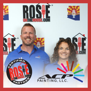 6/14/25 - ON THE HOUSE HOUR! Myth Busting: Painting In The Heat!