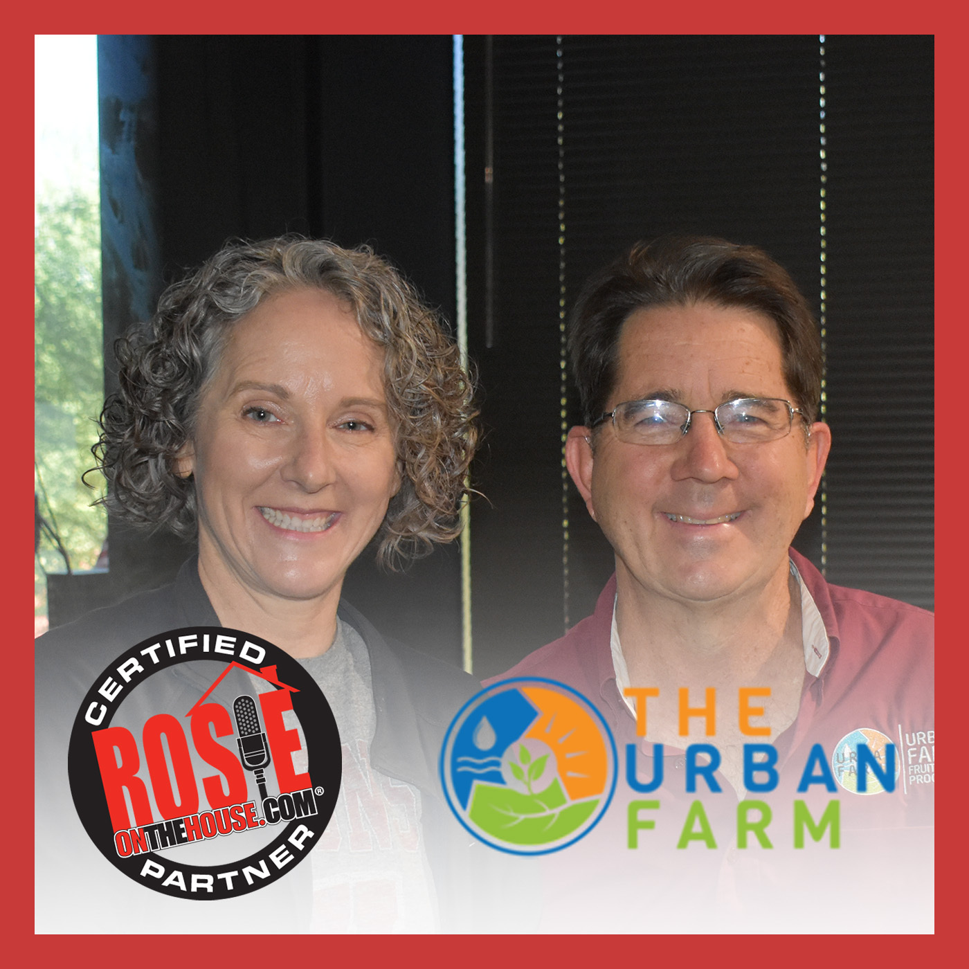 10/22/22 - OUTDOOR LIVING HOUR! Farmer Greg On Container Gardening For Patios, Balconies And Window Sills!