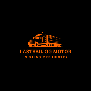 Lastebil og motor Ep 20