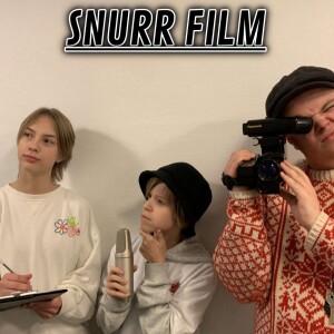 Snurr Film ep4