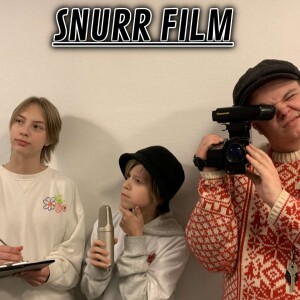Snurr Film ep5
