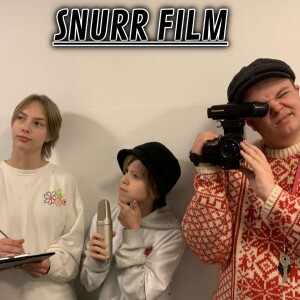 Snurr Film ep1