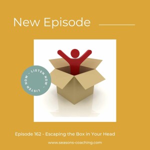 Escaping the Box in Your Head