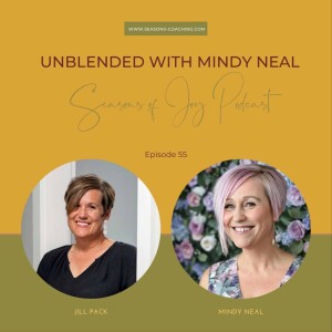 Unblended with Mindy Neal