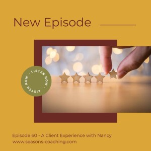 A Client Experience with Nancy