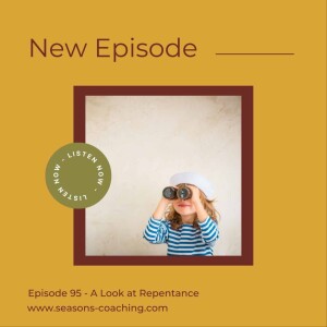 A Look at Repentance