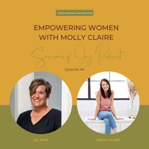 Empowering Women with Molly Claire