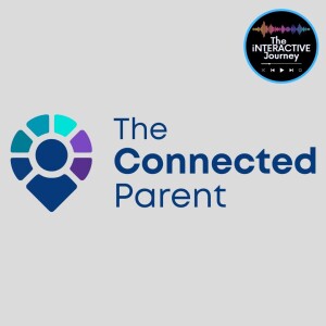 Ep. 404 The Connected Parent: A One-Stop Hub of Resources and Reviews