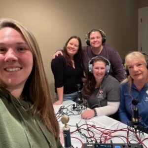 Ep. 209 Hearts Therapeutic Riding Center