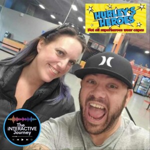 Ep.307 Hurley's Heroes