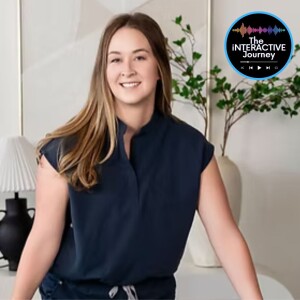 Ep. 403 An Insightful Conversation with Speech Pathologist Sophia Apgar