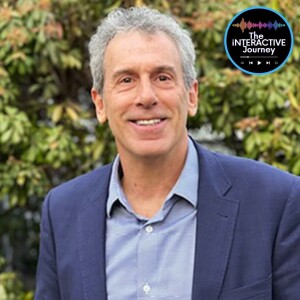 Ep 412 - Dr.Jed Baker: Social Skills Are Everything