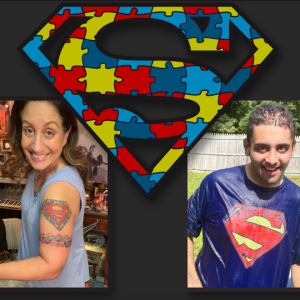 Ep.210 Johanna Burke- Be Relentless, Have Hope