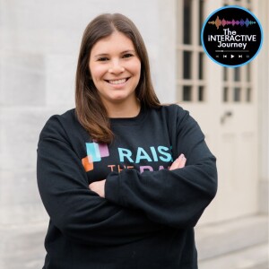 Ep.407 Karly Forman and the Story of Raise the Bar