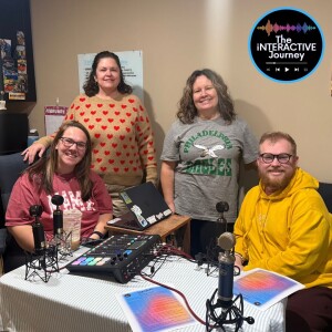 Ep. 411 Authenticity & Advocacy: Ray's Journey