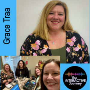 Episode 102- Day by Day with Grace