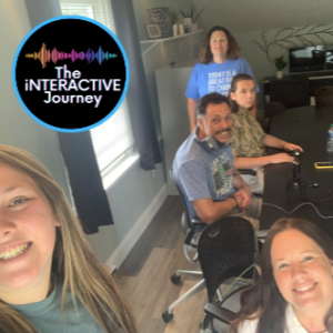Ep.109 - The Toll Taker - Andrew Disque