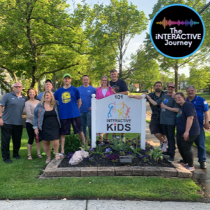 Ep. 112 Lives Changed by Special Olympics