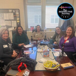 Ep. 409 ACSSSD - Bridging the Gap between Law Enforcement, Disabilities, and Community Support