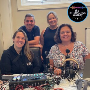 Ep. 401 Find Joy in All Things with Tom Tracy