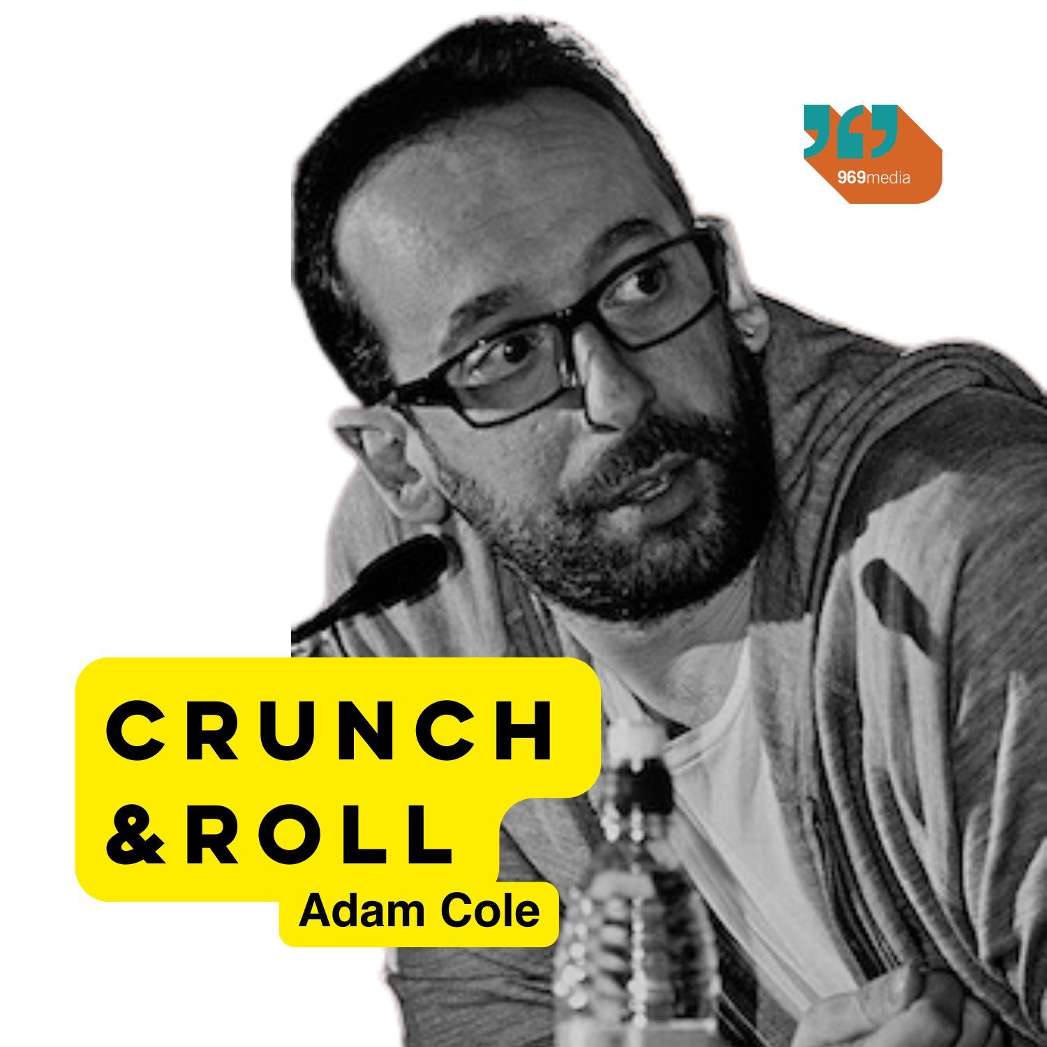 Crunch & Roll