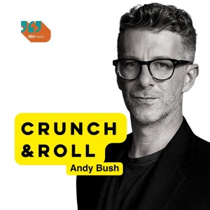 S03 E01 - Andy Bush