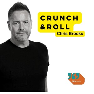 S02 E10 - Chris Brooks