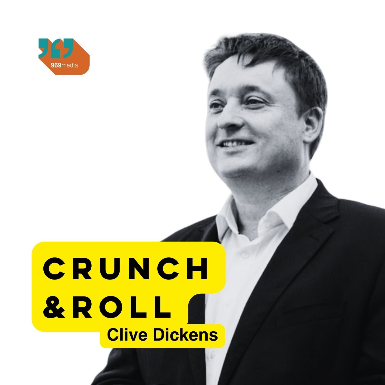 Crunch & Roll