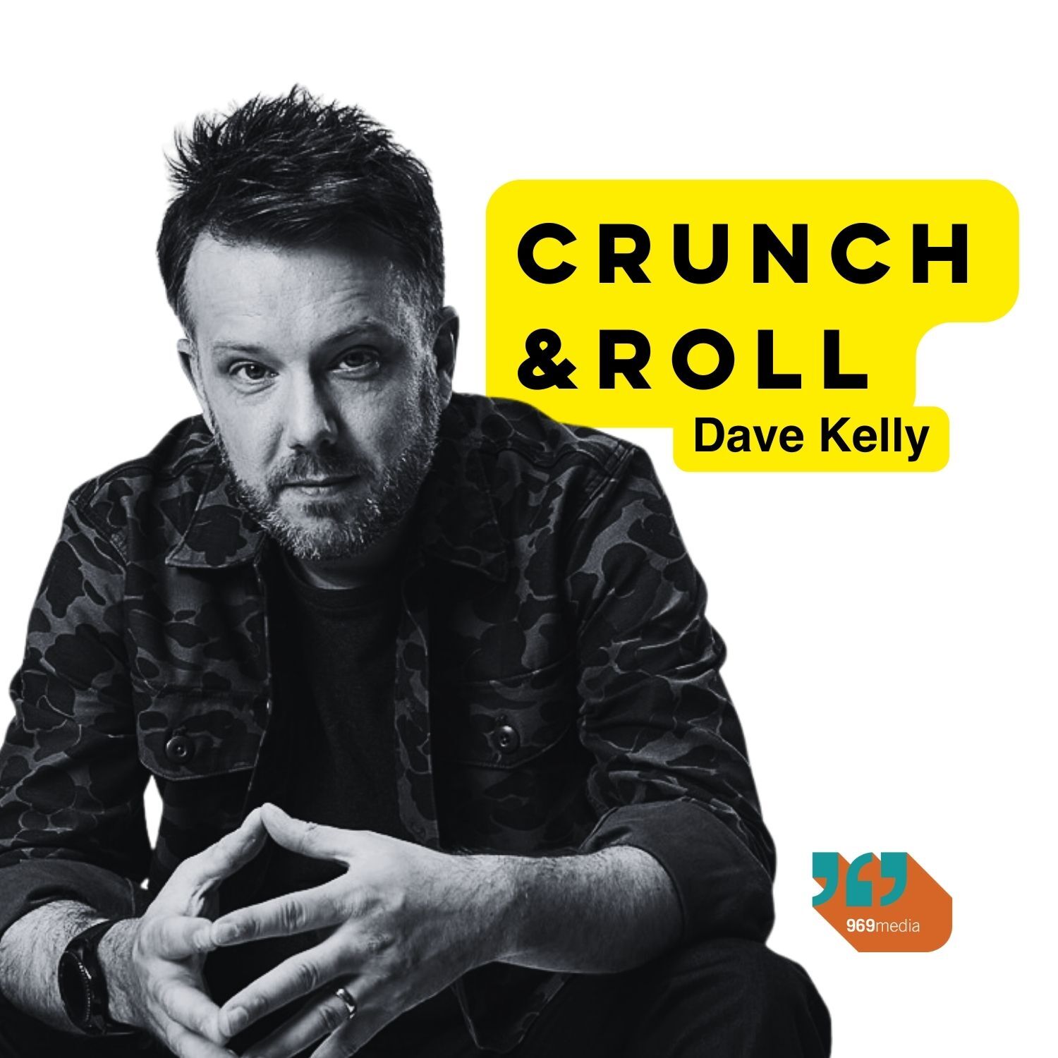 Crunch & Roll