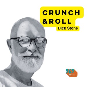 S03 E10 - Dick Stone