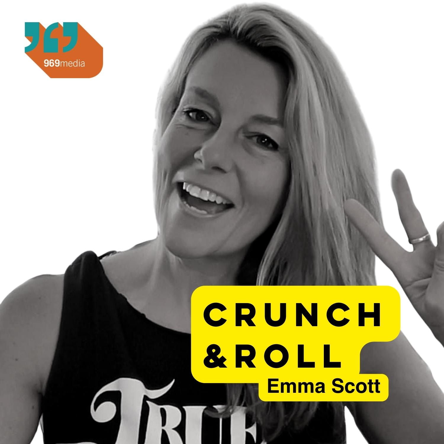 Crunch & Roll