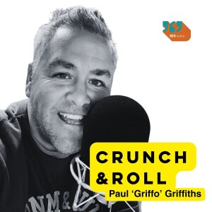S24 E03 - Paul 'Griffo' Griffiths