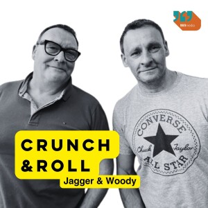 S04 E10 - Jagger & Woody