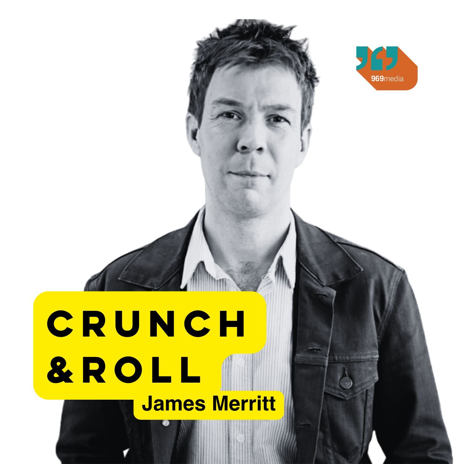 Crunch & Roll