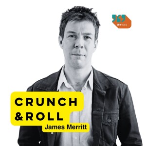 S04 E11 - James Merritt