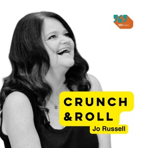 S03 E05 - Jo Russell