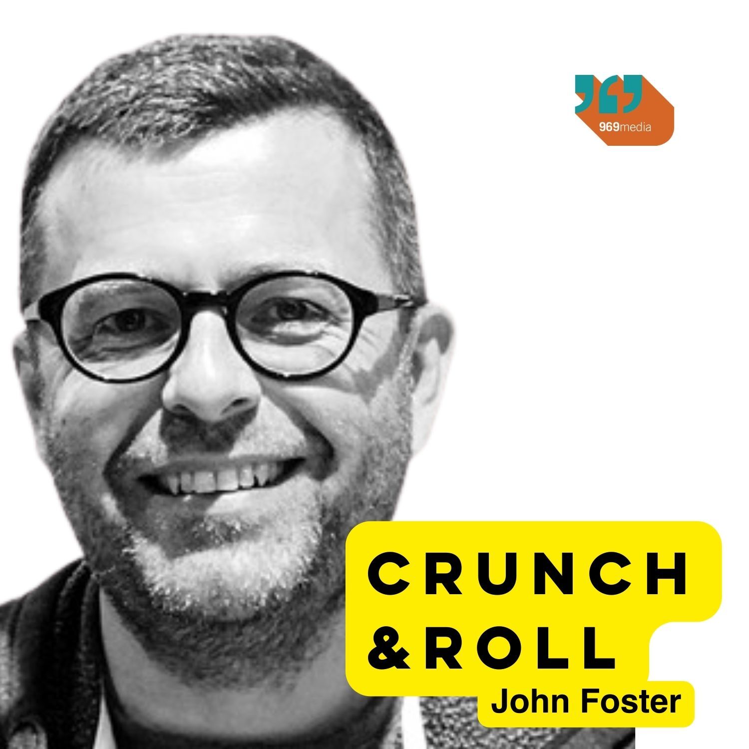 Crunch & Roll