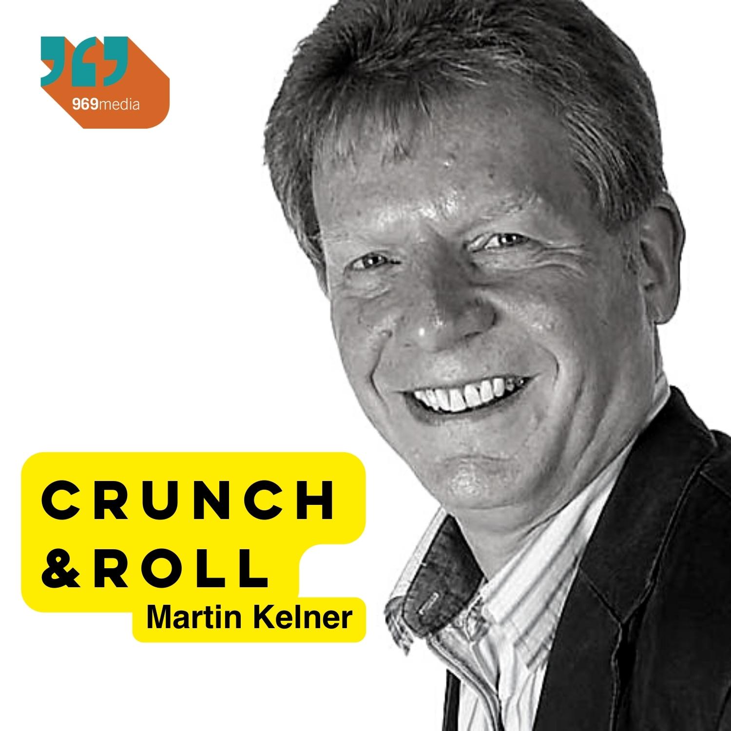 Crunch & Roll