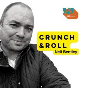 S02 E11 - Neil Bentley