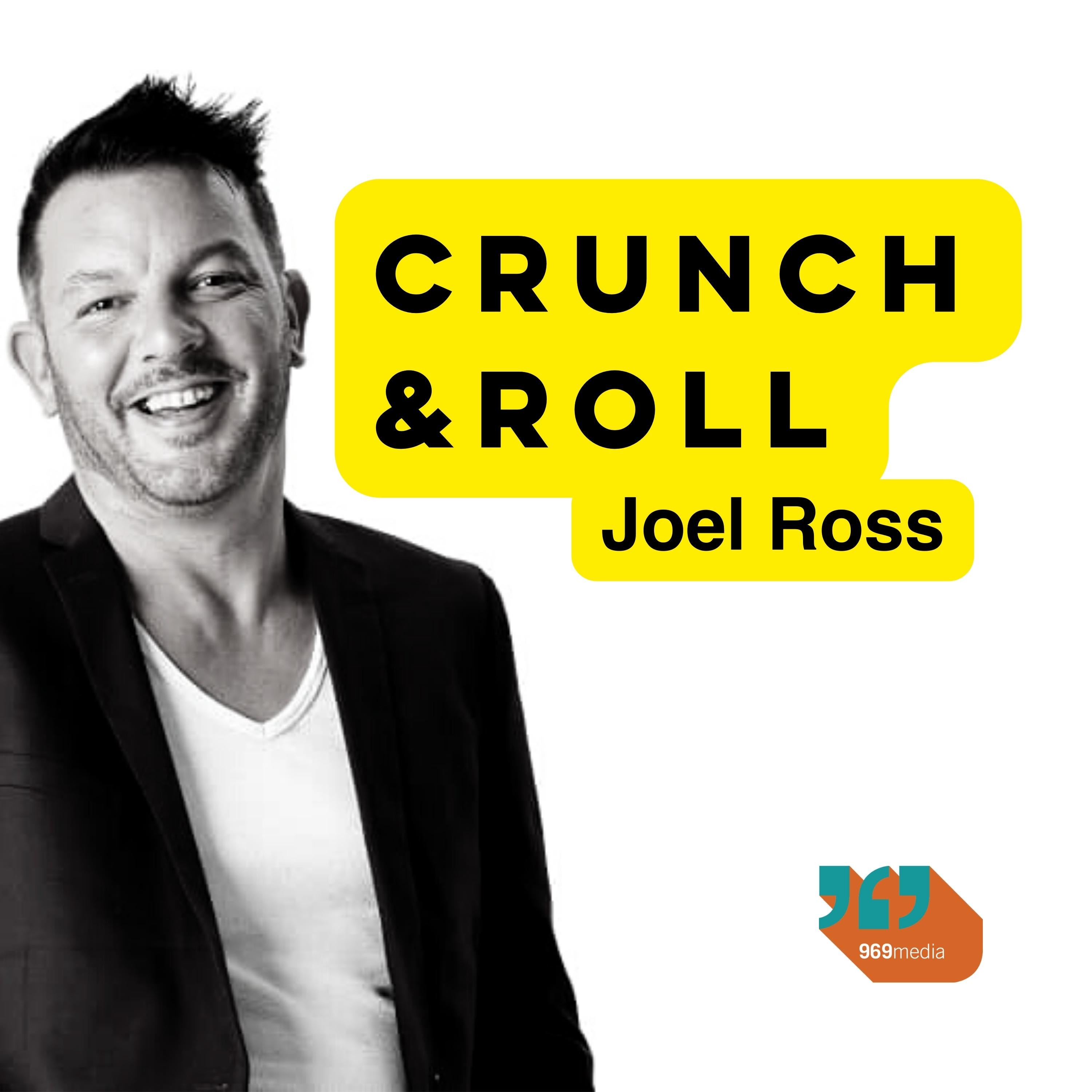 Crunch & Roll