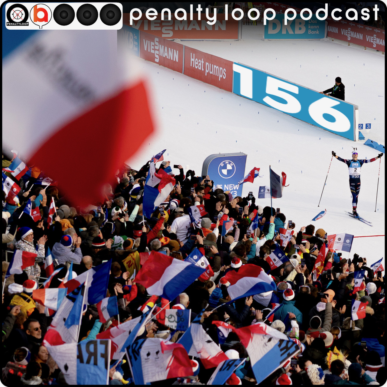 The Penalty Loop Biathlon Podcast