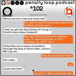 Penalty Loop Podcast Episode 102 - National Championships and Breakthrough Seasons