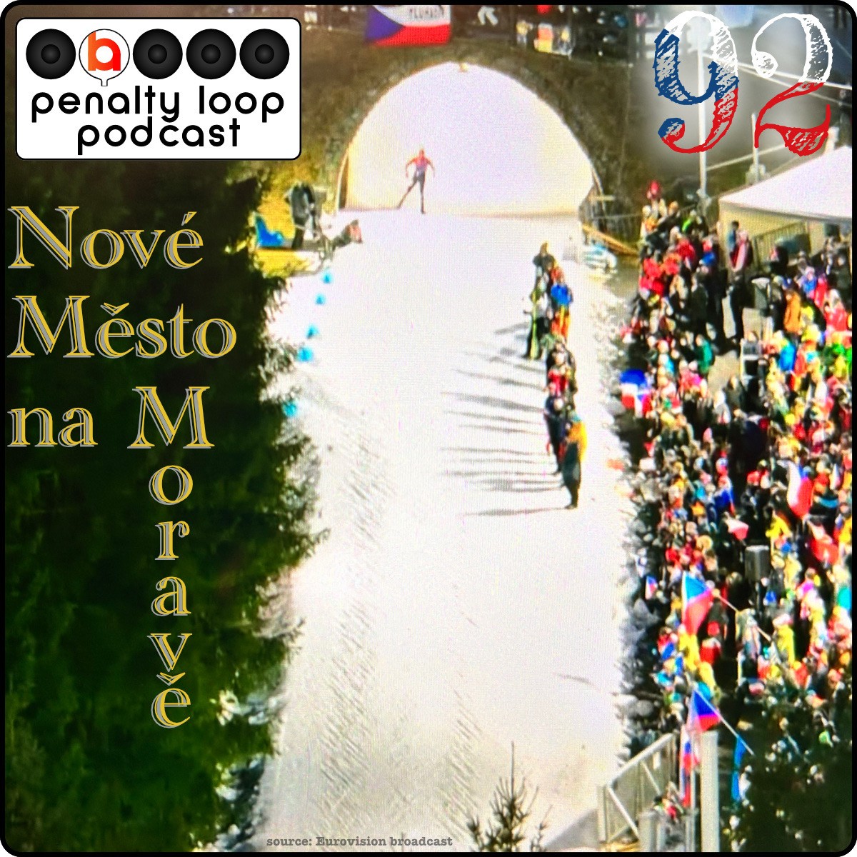 The Penalty Loop Biathlon Podcast