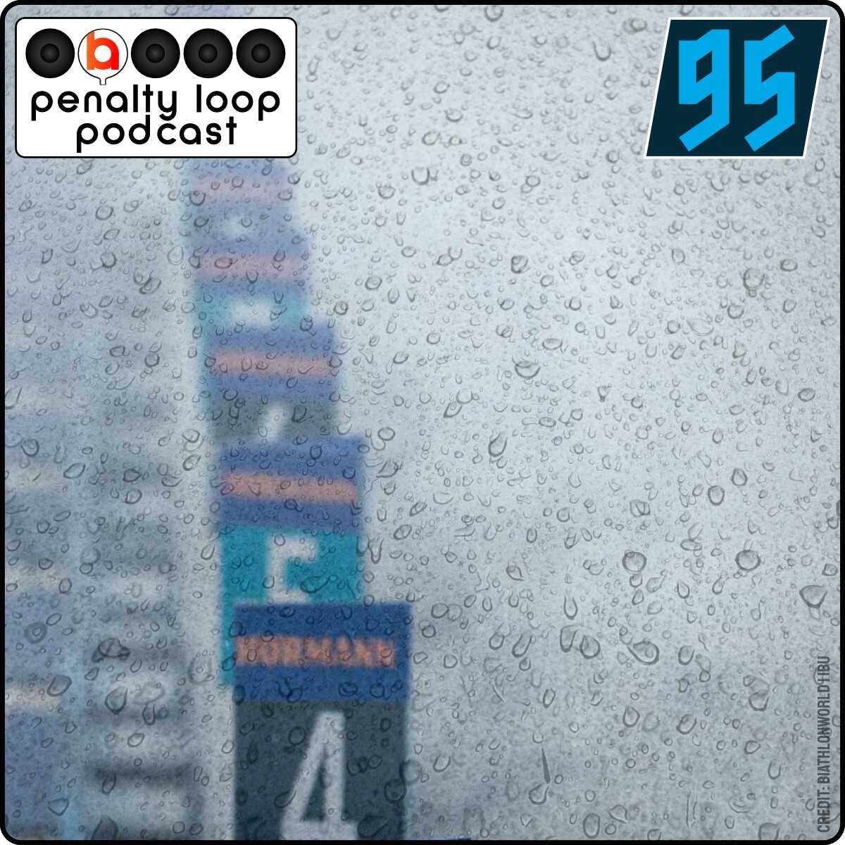 The Penalty Loop Biathlon Podcast