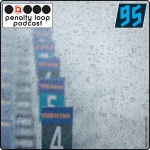 Penalty Loop Biathlon Podcast Episode 95 2023-2024 Oslo Recap